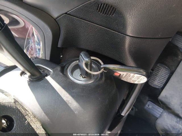 Aukcja sprzedaży 2010 Subaru Forester 2.5x, vin: JF2SH6AC1AH726287, numer aukcji: 45765321