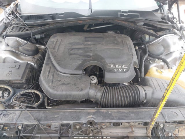 Aukcja sprzedaży 2016 Dodge Challenger Sxt, vin: 2C3CDZAG3GH352971, numer aukcji: 45765322