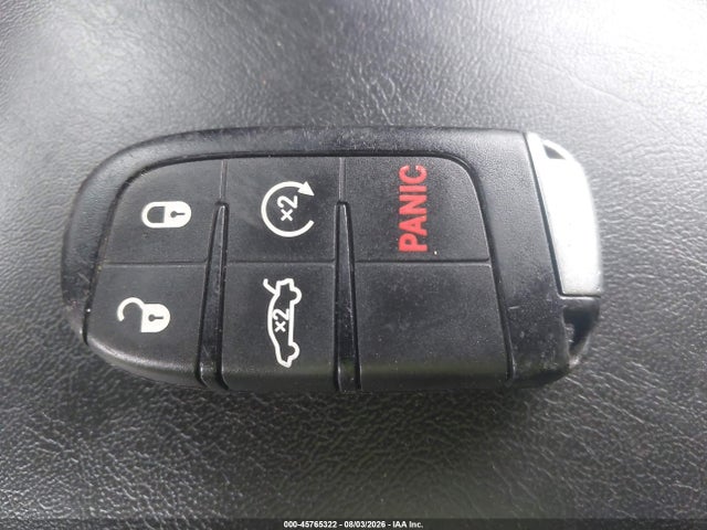 Aukcja sprzedaży 2016 Dodge Challenger Sxt, vin: 2C3CDZAG3GH352971, numer aukcji: 45765322