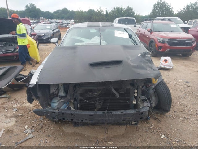 Aukcja sprzedaży 2016 Dodge Challenger Sxt, vin: 2C3CDZAG3GH352971, numer aukcji: 45765322