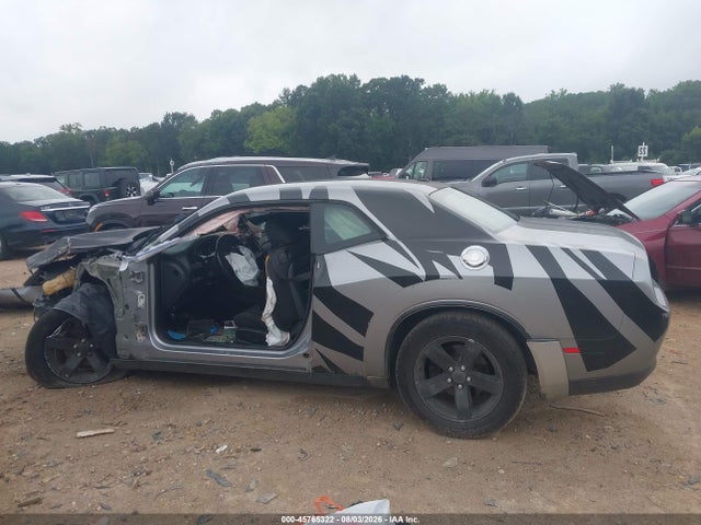 Aukcja sprzedaży 2016 Dodge Challenger Sxt, vin: 2C3CDZAG3GH352971, numer aukcji: 45765322