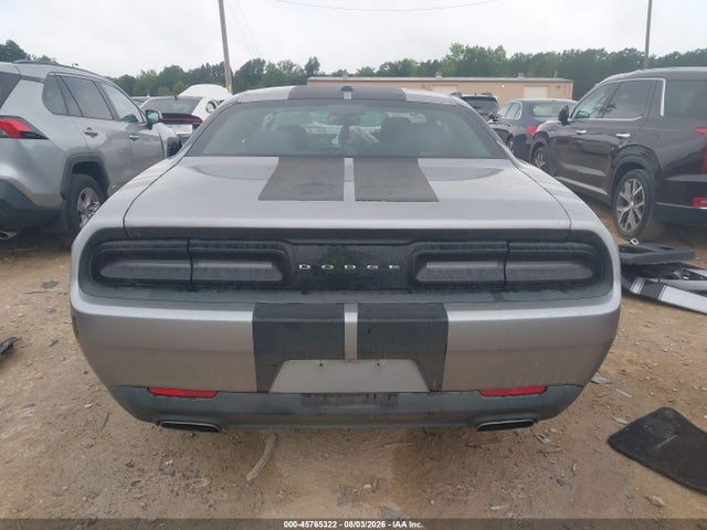 Aukcja sprzedaży 2016 Dodge Challenger Sxt, vin: 2C3CDZAG3GH352971, numer aukcji: 45765322