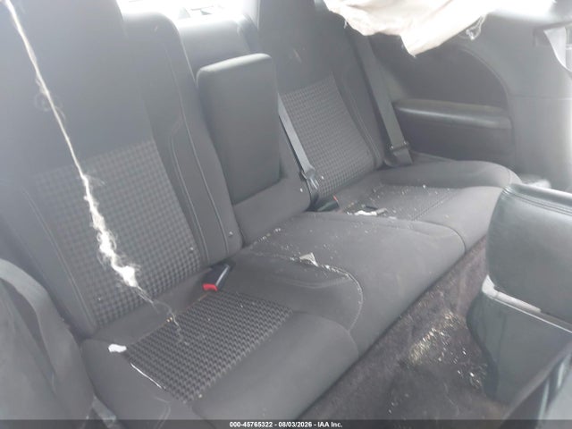 Aukcja sprzedaży 2016 Dodge Challenger Sxt, vin: 2C3CDZAG3GH352971, numer aukcji: 45765322