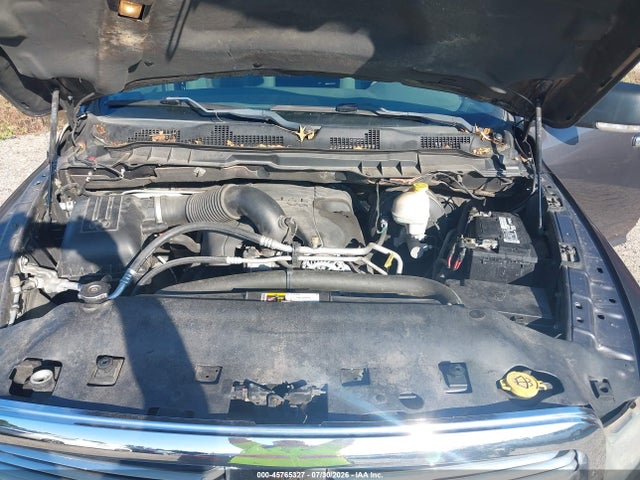 Aukcja sprzedaży 2014 Ram 1500 Big Horn, vin: 1C6RR7LT1ES296208, numer aukcji: 45765327