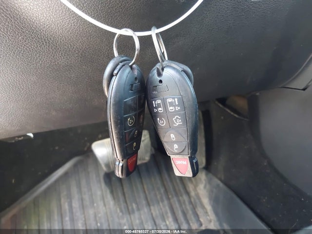 Aukcja sprzedaży 2014 Ram 1500 Big Horn, vin: 1C6RR7LT1ES296208, numer aukcji: 45765327