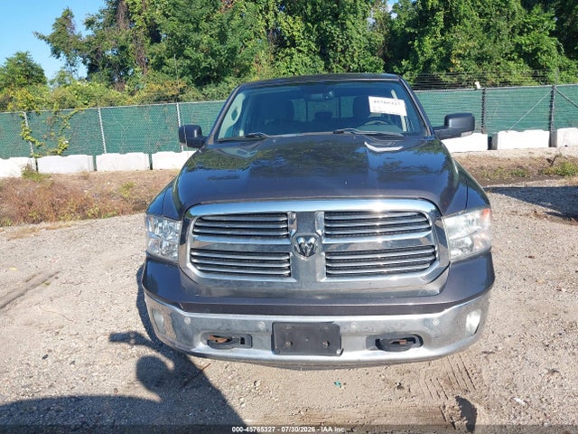 Aukcja sprzedaży 2014 Ram 1500 Big Horn, vin: 1C6RR7LT1ES296208, numer aukcji: 45765327