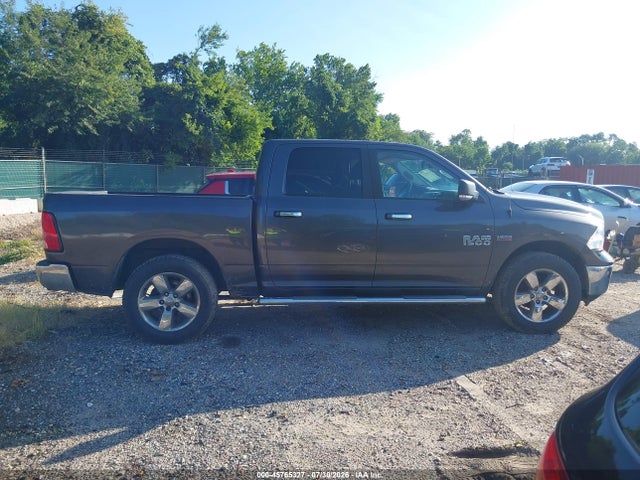 Aukcja sprzedaży 2014 Ram 1500 Big Horn, vin: 1C6RR7LT1ES296208, numer aukcji: 45765327