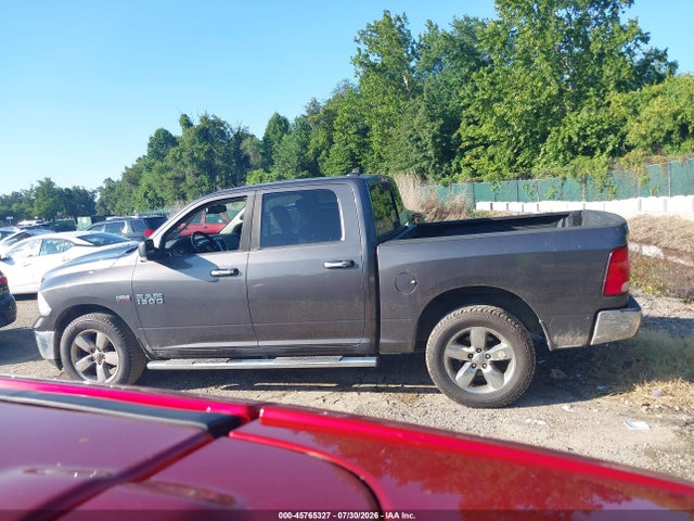 Aukcja sprzedaży 2014 Ram 1500 Big Horn, vin: 1C6RR7LT1ES296208, numer aukcji: 45765327