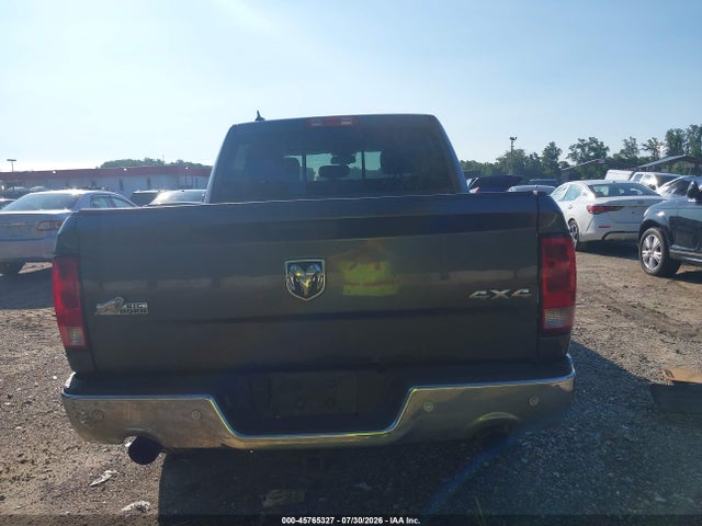 Aukcja sprzedaży 2014 Ram 1500 Big Horn, vin: 1C6RR7LT1ES296208, numer aukcji: 45765327