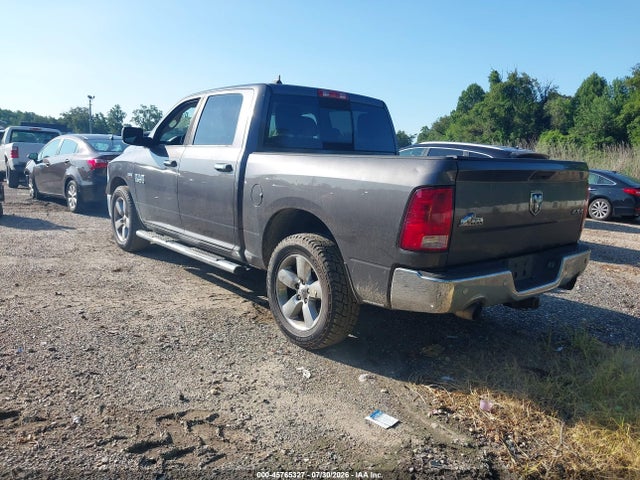 Aukcja sprzedaży 2014 Ram 1500 Big Horn, vin: 1C6RR7LT1ES296208, numer aukcji: 45765327