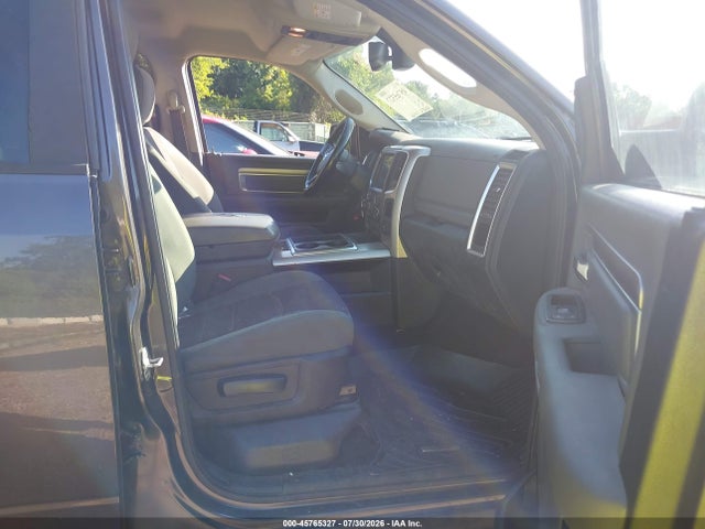 Aukcja sprzedaży 2014 Ram 1500 Big Horn, vin: 1C6RR7LT1ES296208, numer aukcji: 45765327