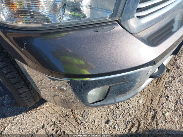Aukcja sprzedaży 2014 Ram 1500 Big Horn, vin: 1C6RR7LT1ES296208, numer aukcji: 45765327