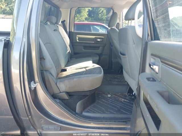 Aukcja sprzedaży 2014 Ram 1500 Big Horn, vin: 1C6RR7LT1ES296208, numer aukcji: 45765327