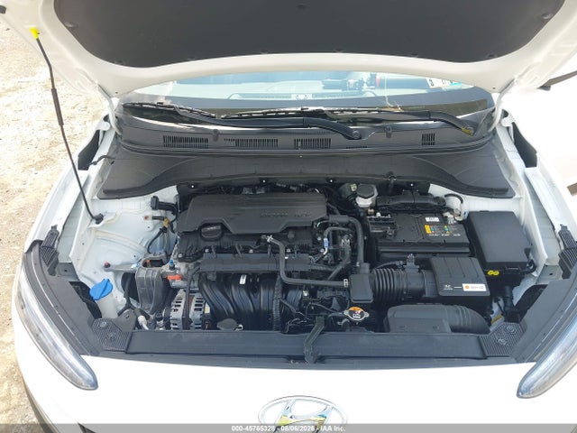 Hyundai Kona Sel 2023 KM8K6CAB3PU995994 Image 10