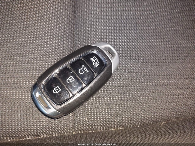 Hyundai Kona Sel 2023 KM8K6CAB3PU995994 Image 11