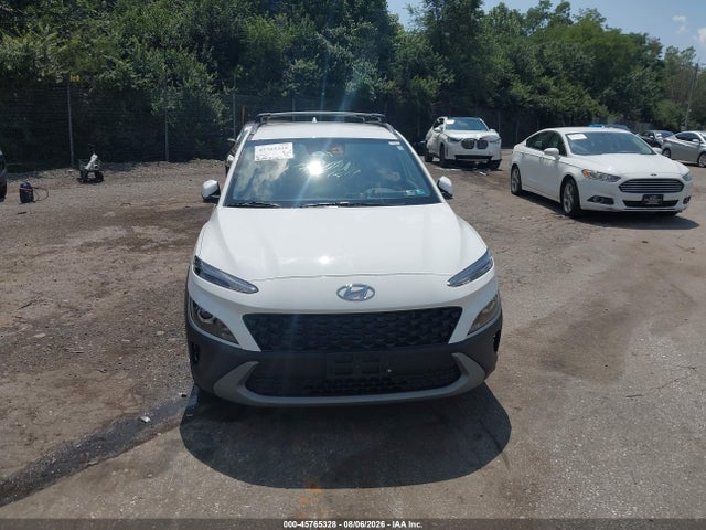 Hyundai Kona Sel 2023 KM8K6CAB3PU995994 Image 12
