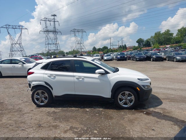 Hyundai Kona Sel 2023 KM8K6CAB3PU995994 Image 13
