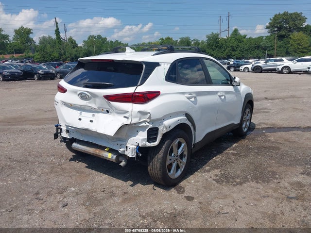 Hyundai Kona Sel 2023 KM8K6CAB3PU995994 Image 18