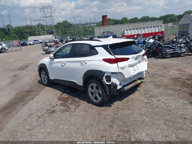 Hyundai Kona Sel 2023 KM8K6CAB3PU995994 Image 3
