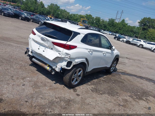 Hyundai Kona Sel 2023 KM8K6CAB3PU995994 Image 4