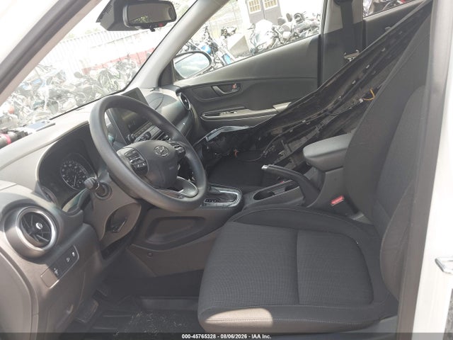 Hyundai Kona Sel 2023 KM8K6CAB3PU995994 Image 5