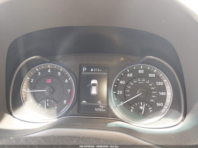 Hyundai Kona Sel 2023 KM8K6CAB3PU995994 Image 7