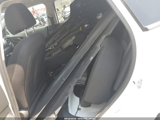 Hyundai Kona Sel 2023 KM8K6CAB3PU995994 Image 8