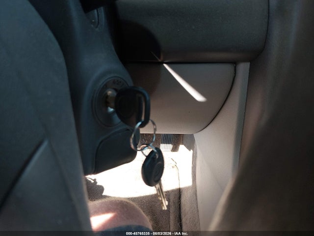 45765335 :رقم المزاد ، 1G1AK58F577204873 vin ، 2007 Chevrolet Cobalt Ls مزاد بيع