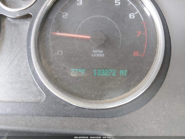 45765335 :رقم المزاد ، 1G1AK58F577204873 vin ، 2007 Chevrolet Cobalt Ls مزاد بيع