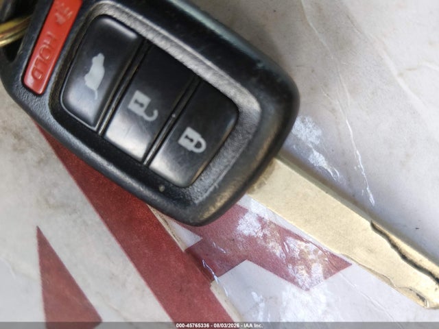 Aukcja sprzedaży 2017 Honda Civic Lx, vin: SHHFK7H37HU220288, numer aukcji: 45765336
