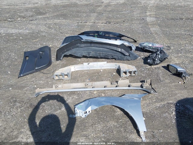 Aukcja sprzedaży 2017 Honda Civic Lx, vin: SHHFK7H37HU220288, numer aukcji: 45765336