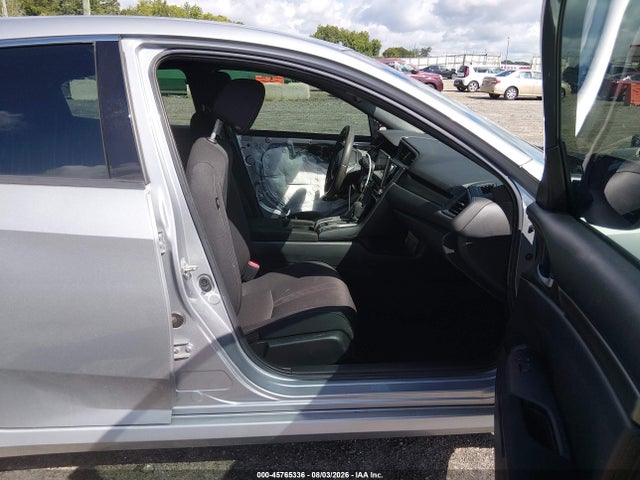 Aukcja sprzedaży 2017 Honda Civic Lx, vin: SHHFK7H37HU220288, numer aukcji: 45765336