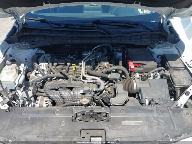 1N4BL4CV4MN333458 Nissan Altima Sr Fwd