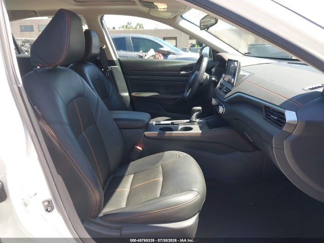 1N4BL4CV4MN333458 Nissan Altima Sr Fwd