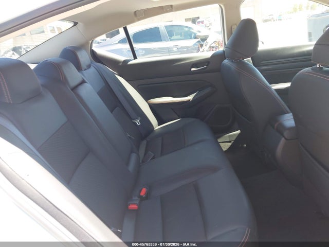 1N4BL4CV4MN333458 Nissan Altima Sr Fwd