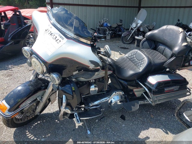 Продажа на аукционе авто 2011 Harley-davidson Flhtcu, vin: 1HD1FC416BB659567, номер лота: 45765342