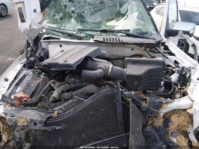 Aukcja sprzedaży 2009 Lincoln Navigator, vin: 5LMFU28589EJ01080, numer aukcji: 45765352
