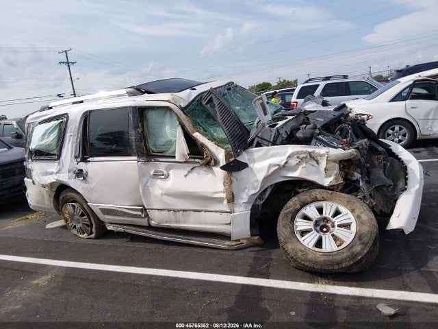 Aukcja sprzedaży 2009 Lincoln Navigator, vin: 5LMFU28589EJ01080, numer aukcji: 45765352