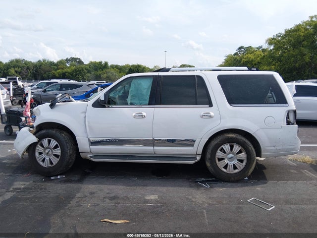 Aukcja sprzedaży 2009 Lincoln Navigator, vin: 5LMFU28589EJ01080, numer aukcji: 45765352