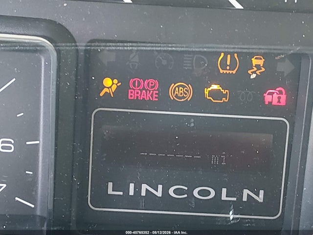 Aukcja sprzedaży 2009 Lincoln Navigator, vin: 5LMFU28589EJ01080, numer aukcji: 45765352