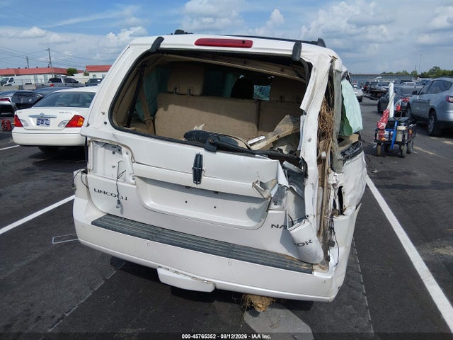 Aukcja sprzedaży 2009 Lincoln Navigator, vin: 5LMFU28589EJ01080, numer aukcji: 45765352