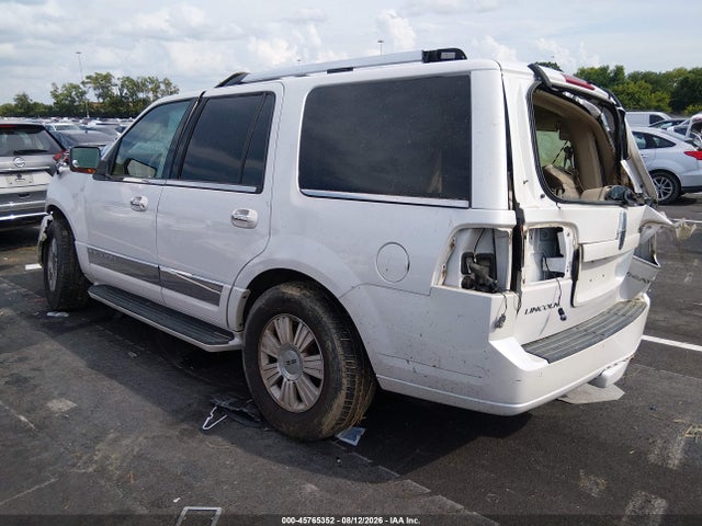 Aukcja sprzedaży 2009 Lincoln Navigator, vin: 5LMFU28589EJ01080, numer aukcji: 45765352
