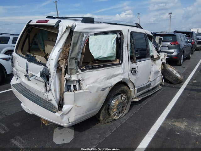 Aukcja sprzedaży 2009 Lincoln Navigator, vin: 5LMFU28589EJ01080, numer aukcji: 45765352