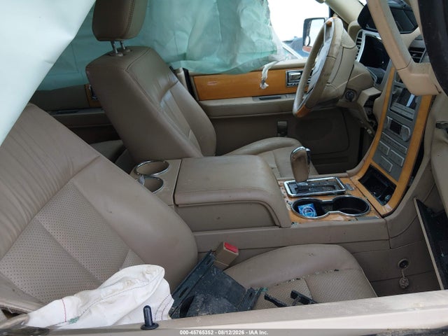 Aukcja sprzedaży 2009 Lincoln Navigator, vin: 5LMFU28589EJ01080, numer aukcji: 45765352