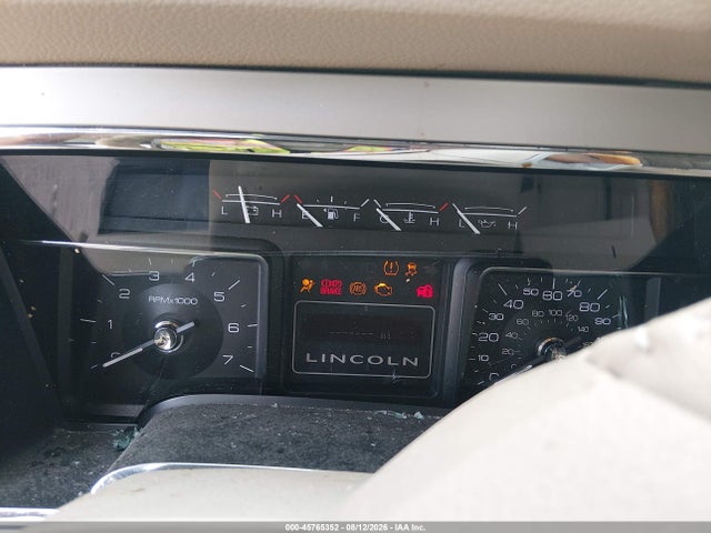 Aukcja sprzedaży 2009 Lincoln Navigator, vin: 5LMFU28589EJ01080, numer aukcji: 45765352