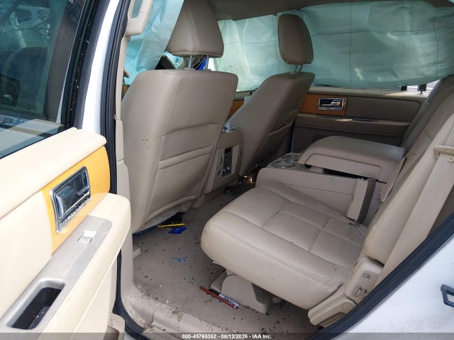 Aukcja sprzedaży 2009 Lincoln Navigator, vin: 5LMFU28589EJ01080, numer aukcji: 45765352