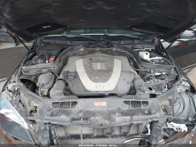 2010 Mercedes-benz C 300 Luxury 4matic/sport 4matic მანქანა იყიდება აუქციონზე, vin: WDDGF8BB7AR102005, აუქციონის ნომერი: 45765356