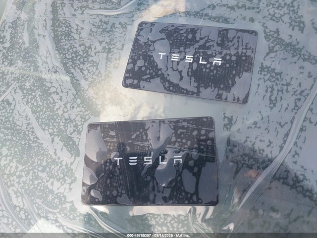5YJ3E1EA7TF140462 Tesla Model 3 Premium Rear-wheel Drive/rear-wheel Drive