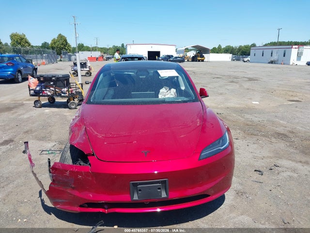 5YJ3E1EA7TF140462 Tesla Model 3 Premium Rear-wheel Drive/rear-wheel Drive