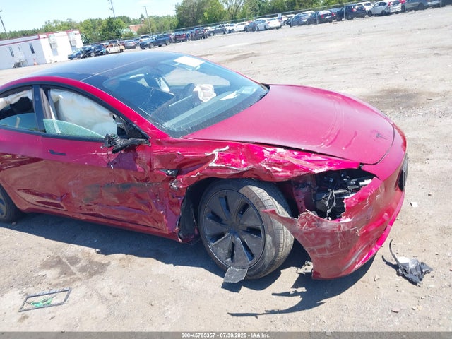5YJ3E1EA7TF140462 Tesla Model 3 Premium Rear-wheel Drive/rear-wheel Drive
